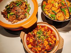 -苏福记·川菜(熙地港购物中心店)