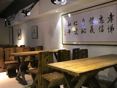 -素清香(解放路店)