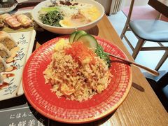 -鱼跃食堂·精致寿司(东林美域店)