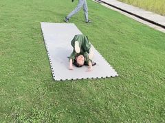 -前小桔亲子创意农场·草莓采摘·露营烧烤