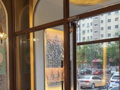 -哈啾嗨·新概念蒙餐(红星新城店)