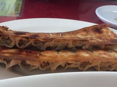 -大眼锅贴水饺(河东店)