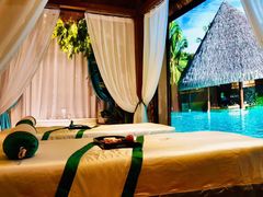 -观唐足道SPA养生会馆(南湖店)