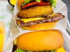 -Shake Shack(西单大悦城店)