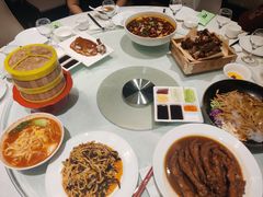 -大铁勺新津菜(东丽阳光新业广场店)