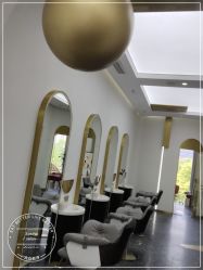-JUNO hair salon