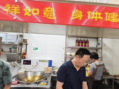 -杨记灌肠(食品街店)