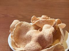 -泰国餐厅 Thai Food(裕华万达店)