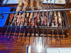 -三个蒙古大叔羊肉串(大宁店)