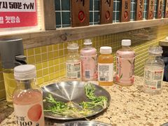 -姜胖胖无限自助烤肉(罗湖宝能店)