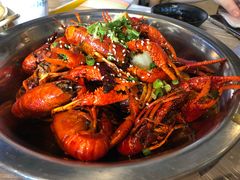 -靓靓蒸虾·头牌蒸虾(南山桂庙店)