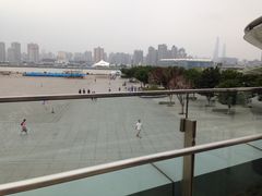 -世博源公馆·本帮融合菜·主题包厢·江景餐厅