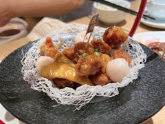 -老福洲·三十年福州味(斗东店)