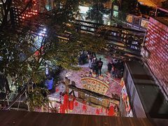 -夏大妈烧烤