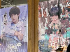 -漫咖啡(银泰创意城店)