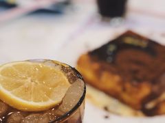 -大哥餐厅(西城花园店)