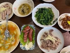 -乡亲鹅肉城(吴江店)