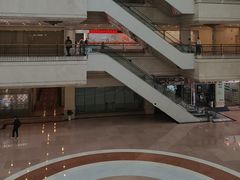 -爱康国宾体检中心(福田分院)