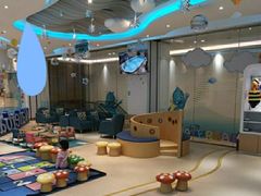 -水孩子国际儿童游泳早教中心(吾悦旗舰中心)