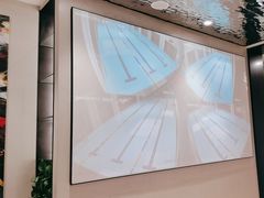 -铭留会游泳健身会所(青浦虹悦湾店)
