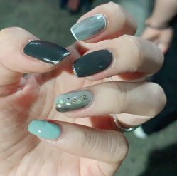 -LEILEI NAIL蕾蕾美甲美睫