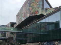 -四川美术学院美术馆