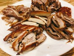 卤拼-盘飧市(春熙路店)