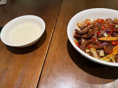 -寻裕记·现炒浇头面(人民广场店)