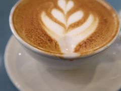 -KYO COFFEE(胶州路店)