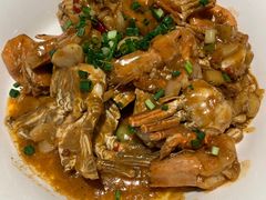 -鑫小城故事·藕汤·家常菜(台北一路总店)