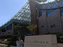 -元代水闸遗址博物馆