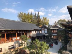 -径山寺