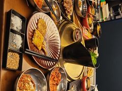 -海之屋韩式烤肉(海棠68环球美食街店)