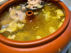 -翠云楼·汽锅鸡·云南特色菜(翠湖公园店)