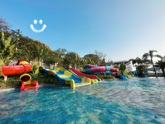 -清远熹乐谷温泉度假酒店