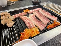 -韩满园· 甄选韩式烤肉