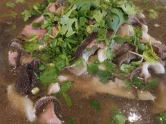 -谢老五跷脚牛肉·非遗传承店