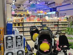 -永辉超市(百子湾店)