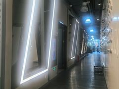 -中航健身会(星河中心分店)