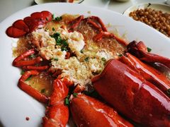 -鑫悦楼煎蟹·16年海鲜大排档