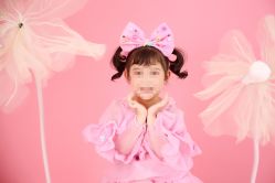 -童年时光专业儿童摄影(龙首店)