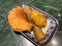 火饺-四宜糕团店(南大街店)