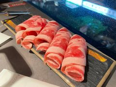 精品肥牛-骨之味·筒骨汤火锅(江头店)