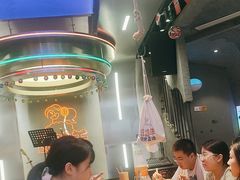 -路边羊烧烤酒场(宝带路店)