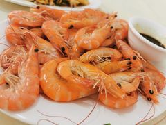 -秋姐美食店(旅游大道店)