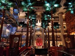 -威斯汀舞台餐厅