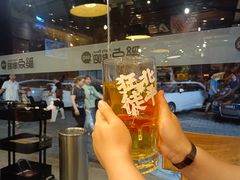 -聚点串吧·北京烧烤(朝北店)