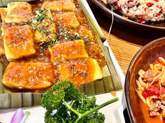 -金孔雀德宏傣味餐馆(魏公村店)