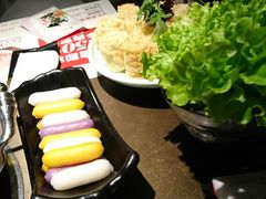 -左庭右院鲜牛肉火锅(新梅广场店)