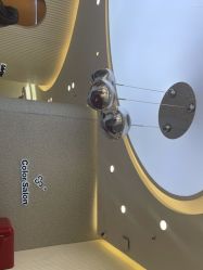 -型色沙龙 Color Salon
